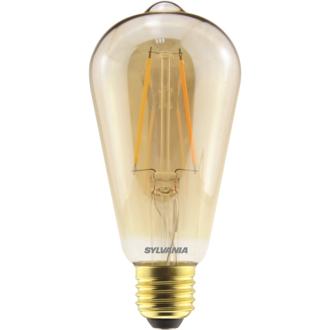 Sylvania 0029310 Toledo Rt St64 V5 Gl 420lm 825 E27 Sl