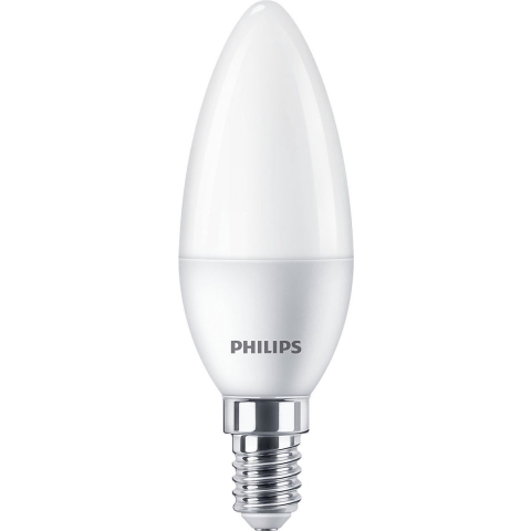 Philips Led Cl P45 Fr Wgd 40w E14