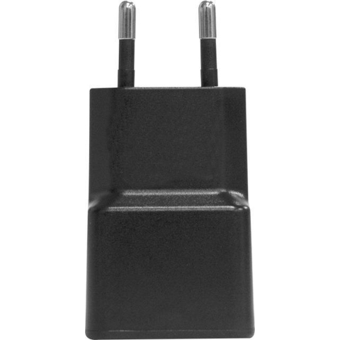 GrabNGo Gng Thuislader 1xusb-a 2.4asnel Zw