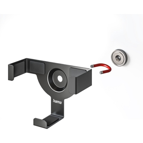 Hama Muurbeugel voor Apple TV HD Zwart