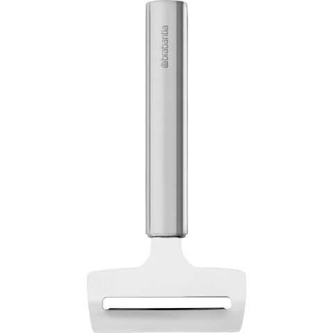 Brabantia Profile Kaasschaaf Jonge Kaas RVS