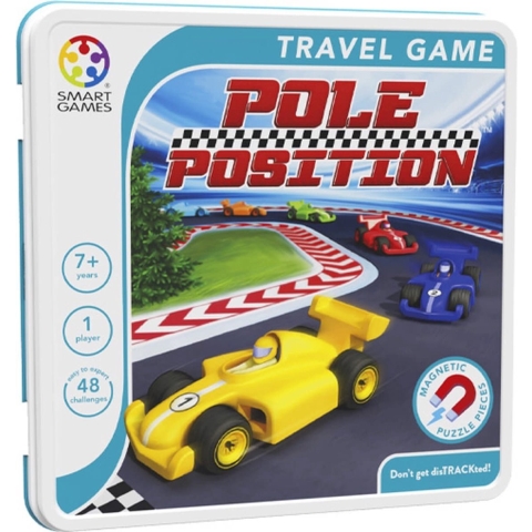 Smart Games Pole Position