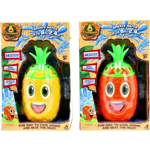 Ananas Watersproeier Assorti