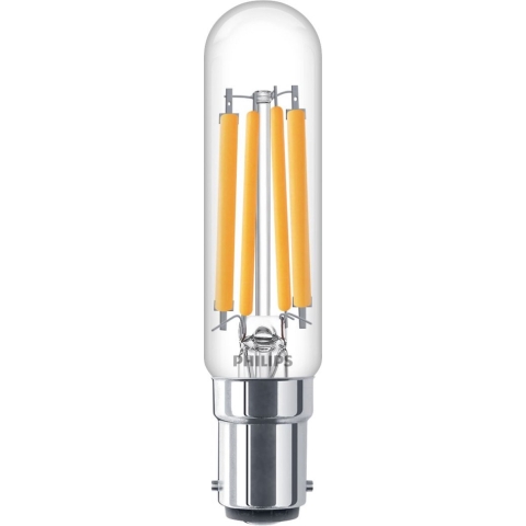 Philips LED Classic 60W T20L B15 WW CL ND Verlichting