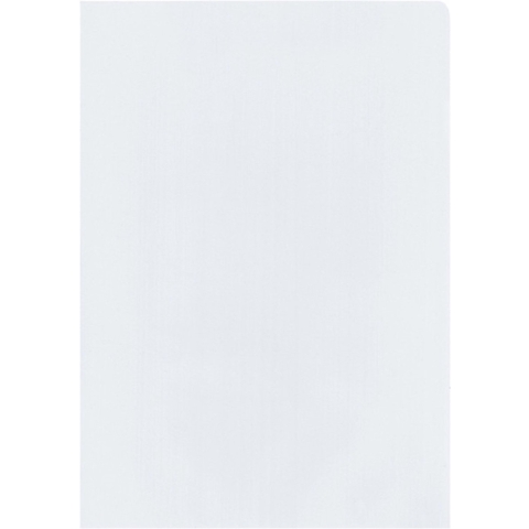 Kangaro K-90309 U-tas Extra Quality A2 PVC 180mµ Transparant Krimp à 5 Stuks