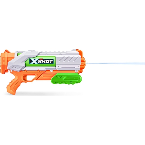 Zuru X-Shot Fast Fill Waterpistool