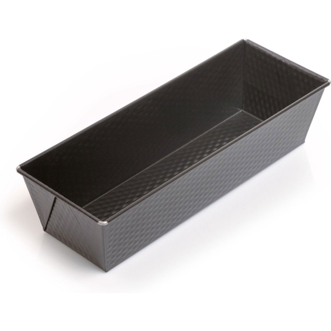 Kaiser 2300621210 Classic Cakevorm 30 cm Zwart