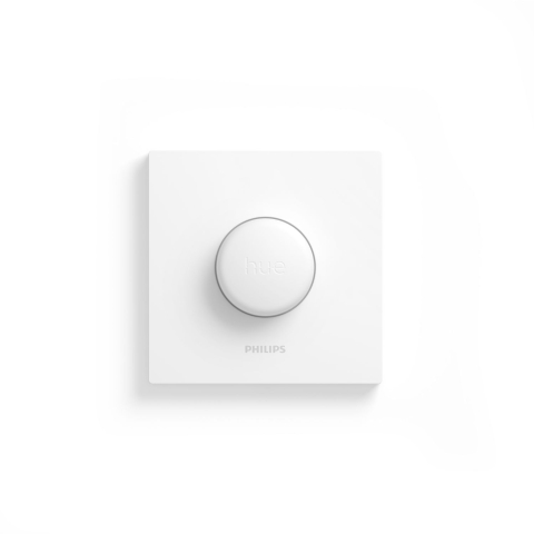 Philips Hue Smart-knop - Wit