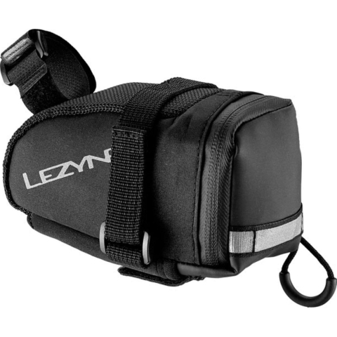 Zadeltas Caddy M zadel, Fietsaccessoires