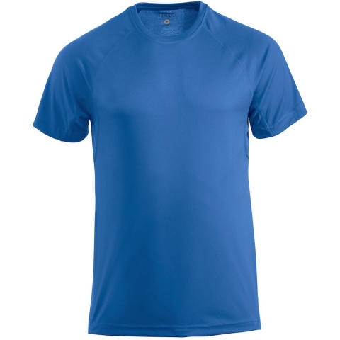 Clique 029338 Premium Active-T - Kobalt - 4XL