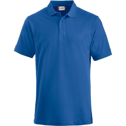 Clique 028204 Lincoln - Kobalt - 4XL