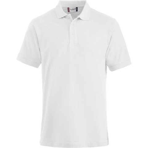 Clique 028204 Lincoln - Wit - 6XL