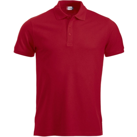 Clique 028250 Manhattan - Rood - S