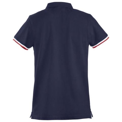 Clique 028237 Newton - Dark Navy - M