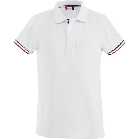 Clique 028237 Newton - Wit - S