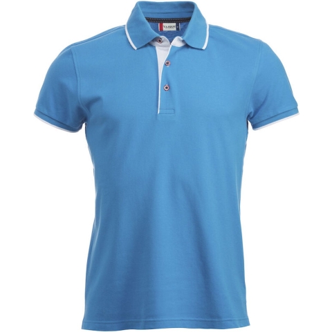 Clique 028242 Seattle - Helblauw - XXL