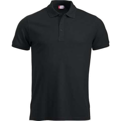 Clique 028250 Manhattan - Zwart - XS