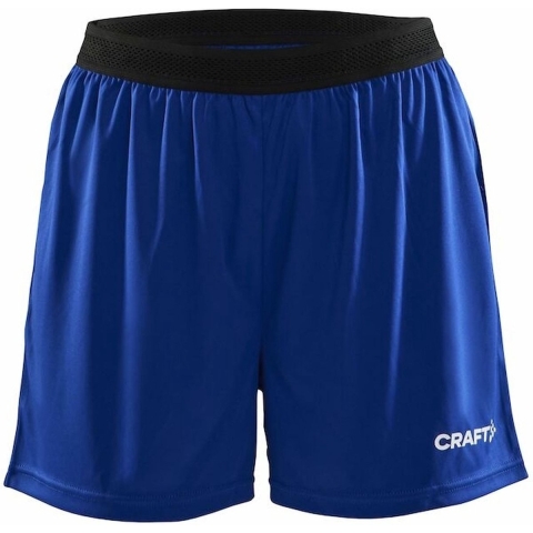 Craft 1912169 Progress 2.0 Short Shorts Wmn - Club Cobolt - M