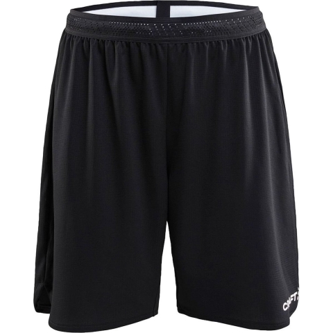 Craft 1911113 Progress Basket Shorts Wmn - Black - S