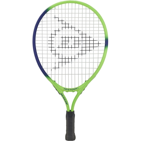 Dunlop 10364335 Tristorm 19 G0000 HQ Tennisracket Junior