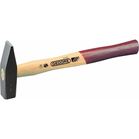 Gedore Bankhamer 500 gr essen steel - 8586680