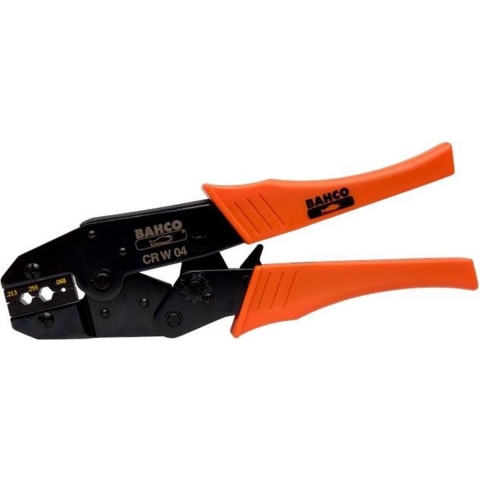Bahco precisie krimptang coax | CR W 04