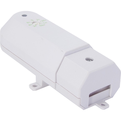 DiO Ontvanger schakelaar module met timer functie 3500W - 6960240
