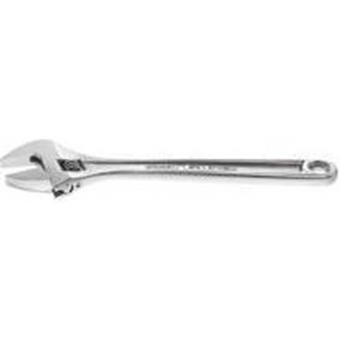 Stanley FatMax Verstelbare Moersleutel 300mm x 43mm - 0-84-540 - 0-84-540
