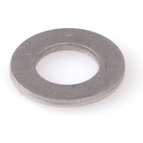 Hoenderdaal Sluitring Rvs-A4 Din125A M16 (17.0X30X3.0) | 100 stuks - 4010.35.01601