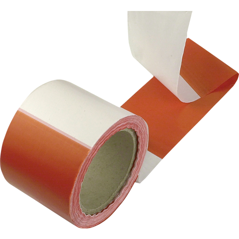Connex Pe Signalisatielint Ro/Wi Rol/250M - DY2700592