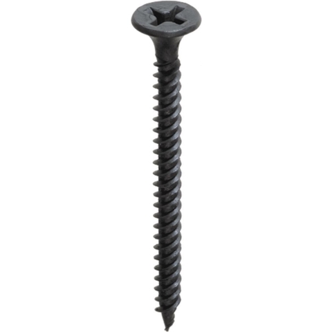 Steelies Ultimate gipsplaatschroef fijne draad 3,5x35 | 1000 stuks - 10020350351