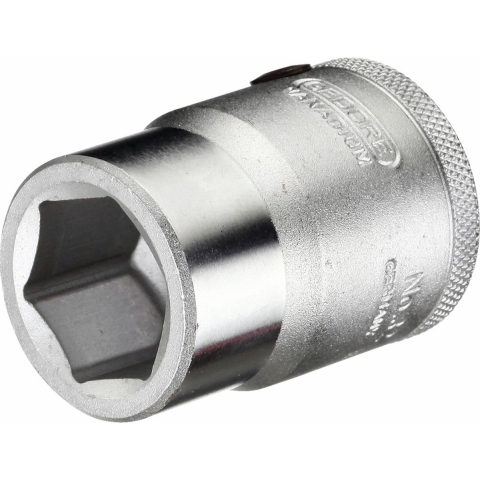 Gedore Dopsleutel 3/4" 34 MM 6-kant - 6279410