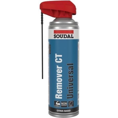 Soudal Remover CT | 500 ml - 135010
