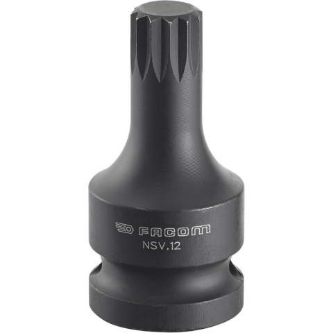 Facom impactdop 1/2 xzn 14 - NSV.14