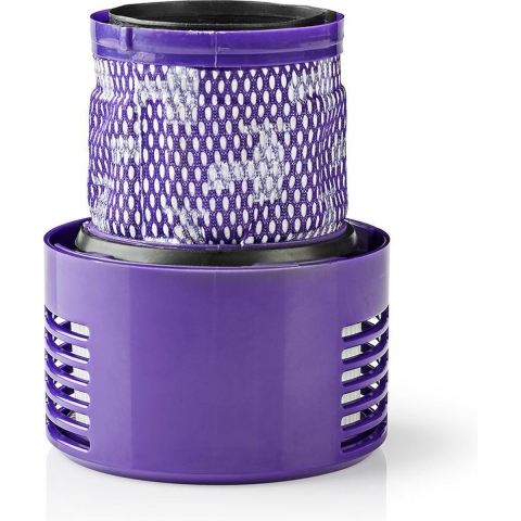Nedis Stofzuiger Cartridge-Filter | Vervanging voor: Dyson | V10, SV12 | Motorfilter | 1 stuks - VCAD403 VCAD403