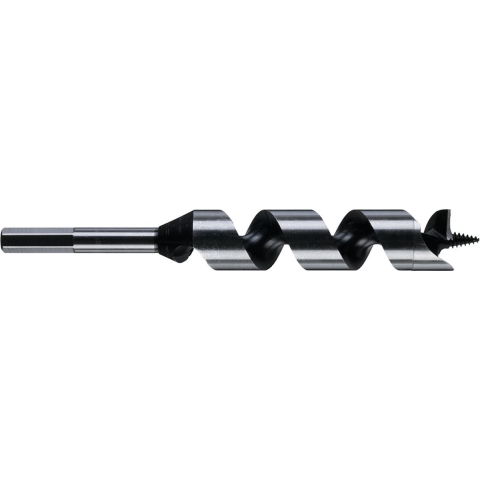 Milwaukee Accessoires Slangenboor 26 x 230 mm - 4932373365