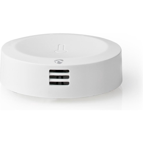 Nedis Slimme Klimaatsensor | Zigbee 3.0 | Wit | 1 stuks - ZBSC10WT ZBSC10WT