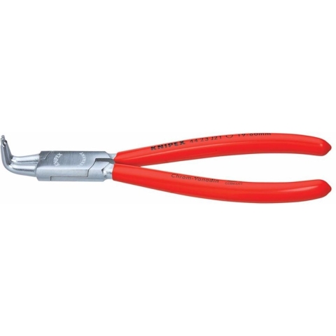Knipex Borgveertang verchroomd 170 mm - 4423J21