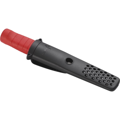 Hultafors Beitel EDC 32 met holster - 232x32mm - HU390083 - HU390083