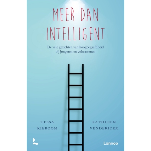 Meer dan intelligent (Paperback)