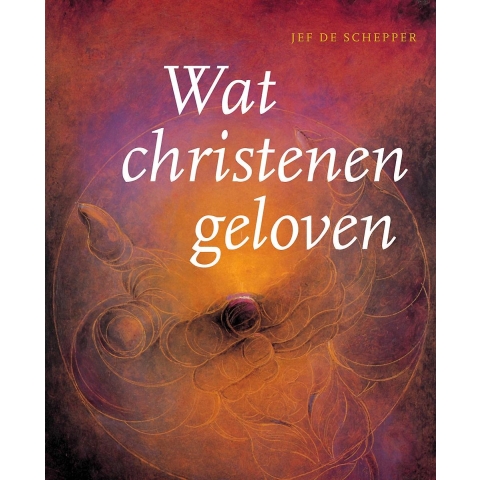 Wat christenen geloven (Paperback)
