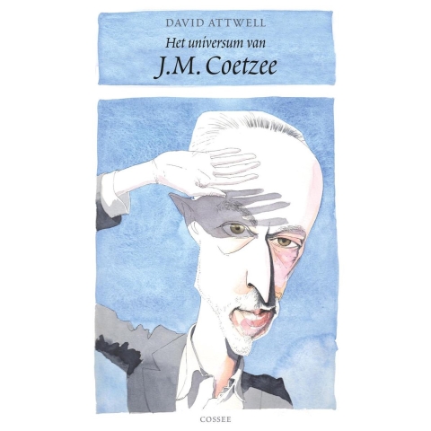 Het universum van J.M. Coetzee (Paperback)