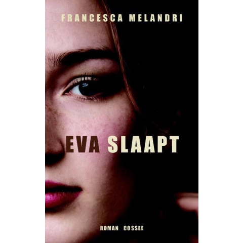 Eva slaapt (Paperback)
