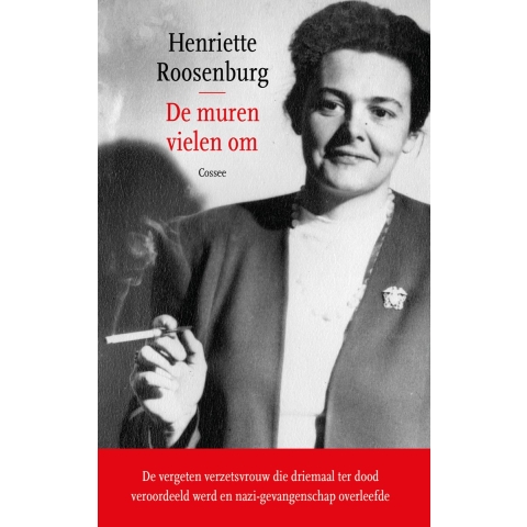 De muren vielen om (Paperback)