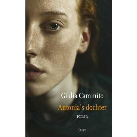 Antonia&apos;s dochter (Paperback)