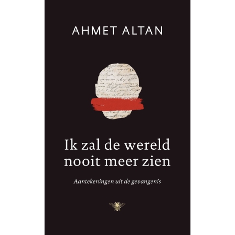 Ik zal de wereld nooit meer zien (Hardback)