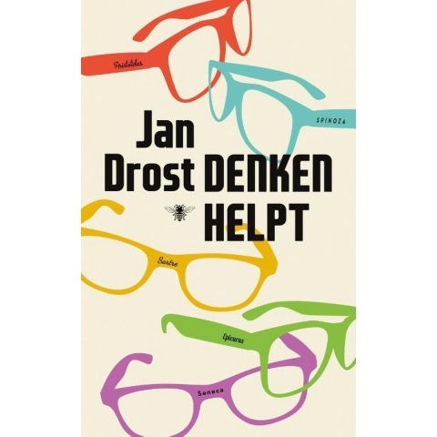 Denken helpt (Paperback)