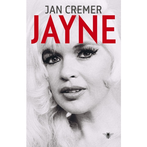 Jayne (Hardback)