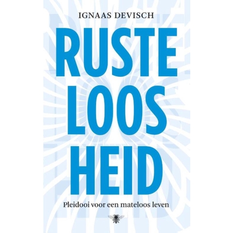Rusteloosheid (Paperback)