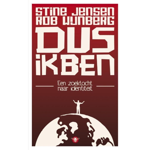 Dus ik ben (Paperback)